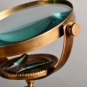 Entomologist’s Magnifying Glass