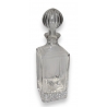 Carafe carrée