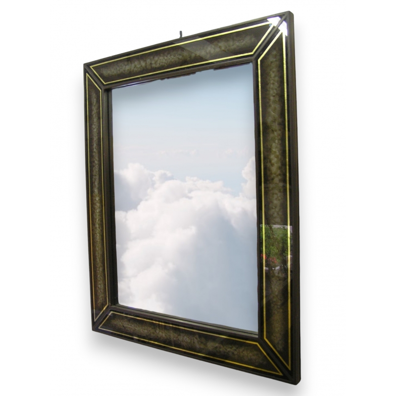  Miroir sur  Moinat SA  - Antiquités décoration
