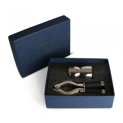 Champagne bar set