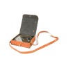 Brunton compass with lanyard