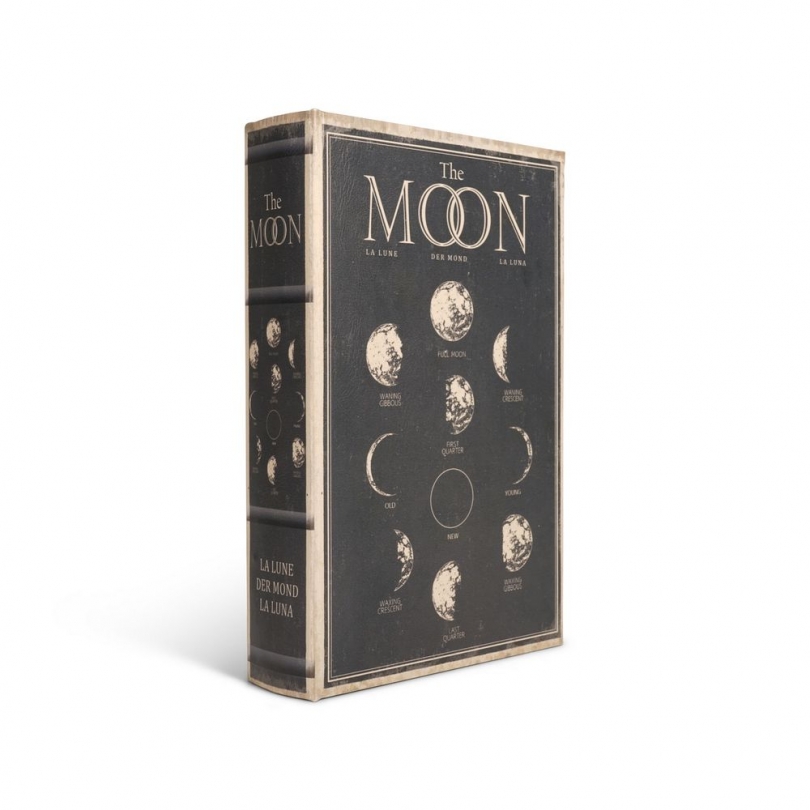 "Moon" Gift Box Set