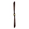 Sopwith propeller