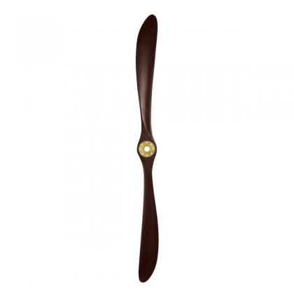 Sopwith propeller