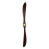 Sopwith propeller