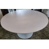 Table "Tulip" de Eero Saarinen pour KNOLL