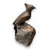 Bronze \"Paradisier\" de Charles REUSSNER