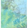 Aquarelle "Saint-Saphorin" signée NICOLLERAT
