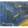 Tableau \"Marguerites\" signé HAMMERSCHLAG