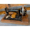 Stella 705 sewing machine