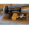 Stella 705 sewing machine