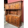 Buffet daté 1774