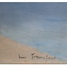 Tableau \"Collioure\" signé Loic FRANCFORT