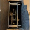 "Cow's Tail" clock. at  Moinat SA  - Antiques and home décor