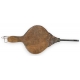 Soufflet en bois
