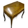  Table style Louis XV en bois de rose à sur  Moinat SA  - Antiquités décoration