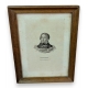 Gravure "BERTHIER" par VOGEL