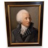 Tableau \"Louis Berengier\" par DIOG 1806