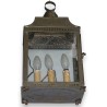 Фонарь в стиле Директории на сайте Moinat SA — Антиквариат и предметы интерьера