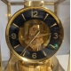 Pendule ATMOS de JAEGER LECOULTRE