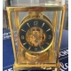 Pendule ATMOS de JAEGER LECOULTRE