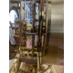 Pendule ATMOS de JAEGER LECOULTRE
