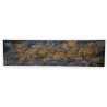 Tableau \"Poussières d\'étoiles\" signé FAURE
