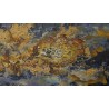 Tableau \"Poussières d\'étoiles\" signé FAURE