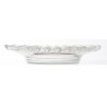 Jardinière en verre "Auriac" Signé LALIQUE