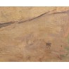 Tableau \"Jeune baigneur\" attribué à DAREL