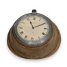 LECOULTRE dashboard clock
