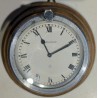 LECOULTRE dashboard clock