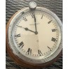 LECOULTRE dashboard clock