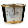 JAEGER travel alarm clock