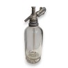 Siphon en verre