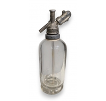 Siphon en verre