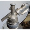 Siphon en verre