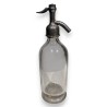 Siphon en verre