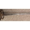 Fleuret d\'escrime COULAUX