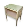 Louis XVI-style bedside table at  Moinat SA  - Antiques and home décor