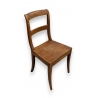 Chaise Louis-Philippe