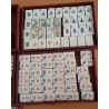 Jeu de Mahjong