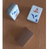 Jeu de Mahjong