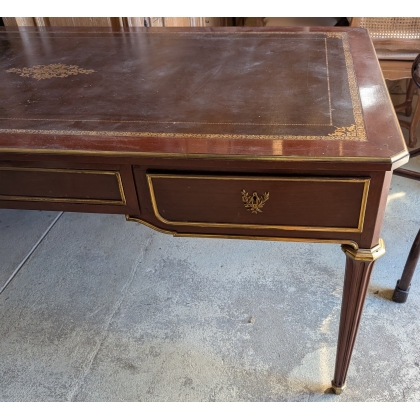 Bureau style Louis XVI Wallace
