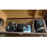 WILLCOX & GIBBS sewing machine