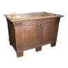  Bahut "Vallée du Rhône"  en noyer sur  Moinat SA  - Antiquités décoration