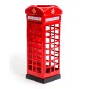 'Telephone Box' Umbrella Stand