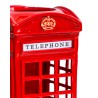 'Telephone Box' Umbrella Stand