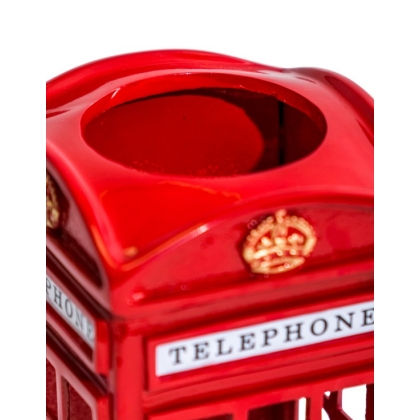'Telephone Box' Umbrella Stand