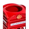 'Telephone Box' Umbrella Stand